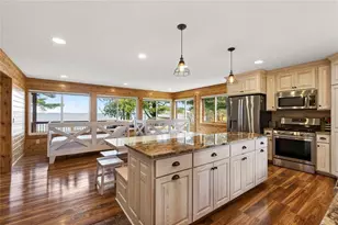 7902N Stone Bay Ln, Hayward, WI 54843 - Photo 9