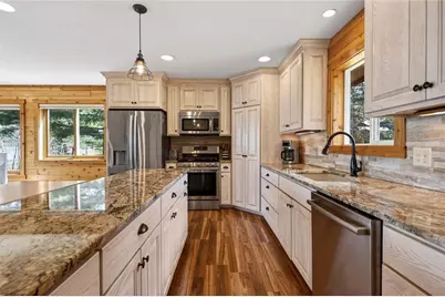 7902N Stone Bay Lane, Hayward, WI 54843 - Photo 13