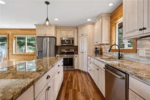 7902N Stone Bay Ln, Hayward, WI 54843 - Photo 13