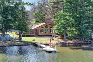 7902N Stone Bay Ln, Hayward, WI 54843 - Photo 5