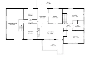 5536 Yellowsands Dr, Spooner, WI 54801 - Photo 45
