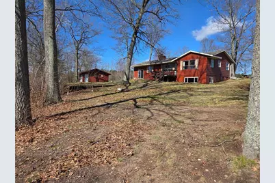 5536 Yellowsands Drive, Spooner, WI 54801 - Photo 1