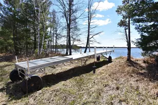 8097 Big Doctor Lake Rd, Siren, WI 54872 - Photo 29