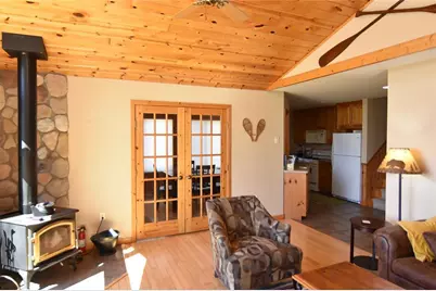8097 Big Doctor Lake Road, Siren, WI 54872 - Photo 7