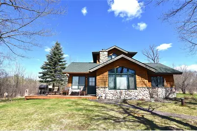 8097 Big Doctor Lake Road, Siren, WI 54872 - Photo 1