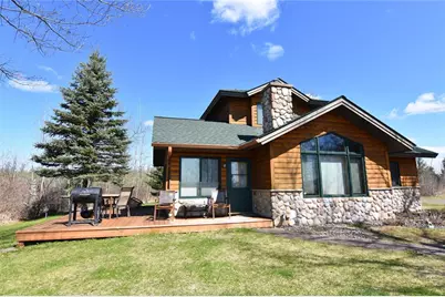 8097 Big Doctor Lake Road, Siren, WI 54872 - Photo 35