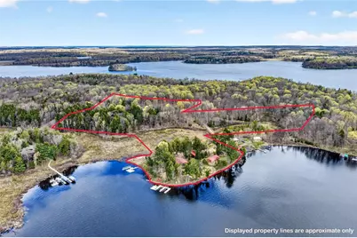 44895 Mill Road, Cable, WI 54821 - Photo 3