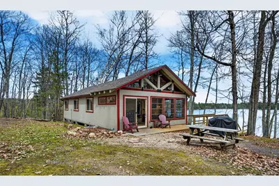 11020 W Allan Road #6, Hayward, WI 54843 - Photo 1