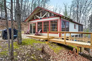 11020 W Allan Rd, Hayward, WI 54843 - Photo 3