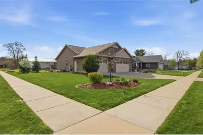 4929 Running Deer Drive, Eau Claire, WI 54703 - Photo 23