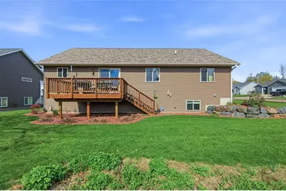 4929 Running Deer Drive, Eau Claire, WI 54703 - Photo 21