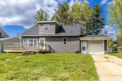 1031 Van Buren Street, Black River Falls, WI 54615 - Photo 1