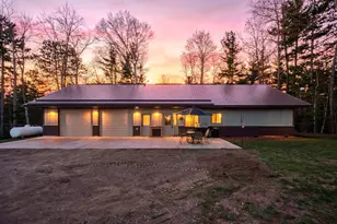 25573 Dam Rd, Webster, WI 54893 - Photo 1