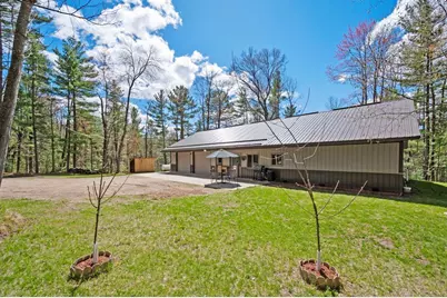 25573 Dam Road, Webster, WI 54893 - Photo 7