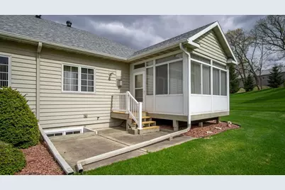 4112 Mill Run Court, Eau Claire, WI 54703 - Photo 17