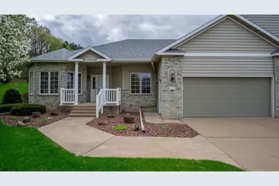 4112 Mill Run Court, Eau Claire, WI 54703 - Photo 3