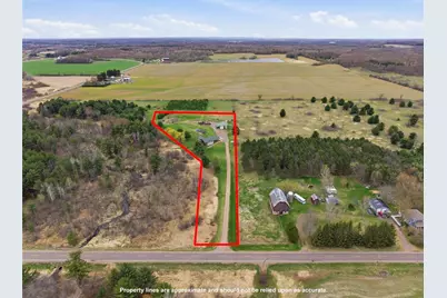 12188 County Highway Aa, Bloomer, WI 54724 - Photo 3
