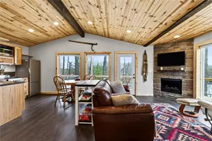 1188 N Hillside Ln, Birchwood, WI 54817 - Photo 9