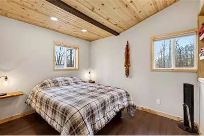 1188N Hillside Lane, Birchwood, WI 54817 - Photo 23