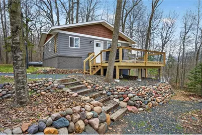1188N Hillside Lane, Birchwood, WI 54817 - Photo 3