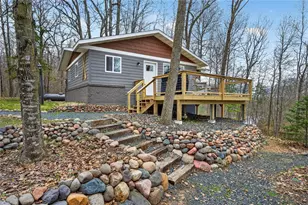 1188 N Hillside Ln, Birchwood, WI 54817 - Photo 3