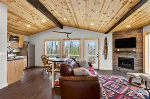 1188 N Hillside Ln, Birchwood, WI 54817 - Photo 7