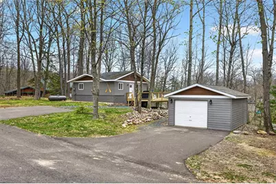 1188N Hillside Lane, Birchwood, WI 54817 - Photo 35