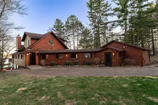 14323 W Court Oreilles Lake Dr, Hayward, WI 54843 - Photo 9