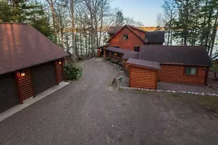 14323 W Court Oreilles Lake Dr, Hayward, WI 54843 - Photo 11