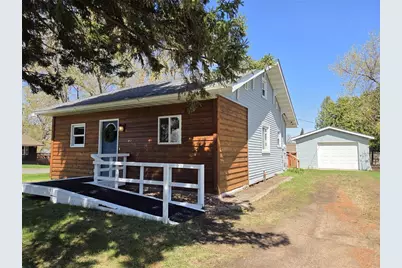 221 1st Avenue, Shell Lake, WI 54871 - Photo 1
