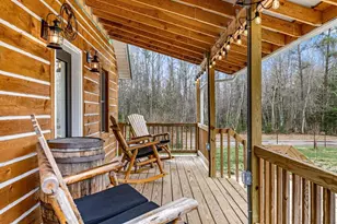15376 W Chapel Rd, Edgewater, WI 54817 - Photo 7