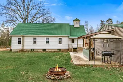 15376 W Chapel Road, Edgewater, WI 54817 - Photo 45