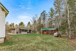 15376 W Chapel Rd, Edgewater, WI 54817 - Photo 49