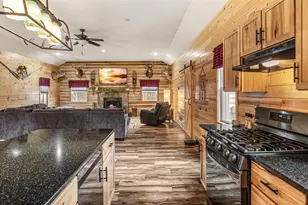15376 W Chapel Rd, Edgewater, WI 54817 - Photo 21