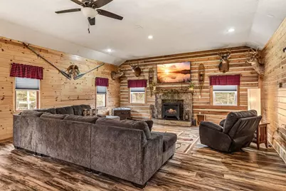 15376 W Chapel Road, Edgewater, WI 54817 - Photo 23