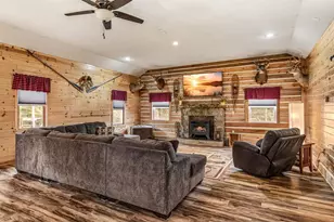 15376 W Chapel Rd, Edgewater, WI 54817 - Photo 23