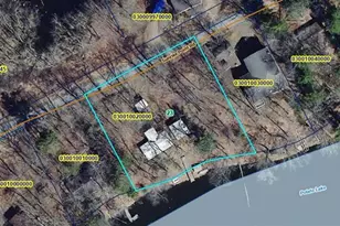 936 Sunrise Point, Rusk Township, WI 54728 - Photo 17