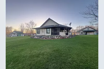 7756W Old Highway 70, Winter, WI 54896 - Photo 5
