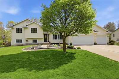4125 Birch Crest Lane, Eau Claire, WI 54701 - Photo 3