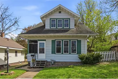 229 W Elm Street, Chippewa Falls, WI 54729 - Photo 1