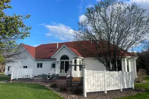 13350 Ball Park Road Rd, Osseo, WI 54758 - Photo 3