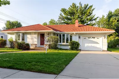 2836 Kelly Place, Eau Claire, WI 54701 - Photo 1