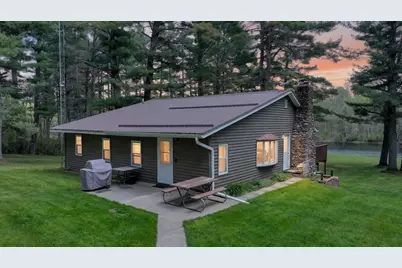 4858 County Road G, Winter, WI 54896 - Photo 1