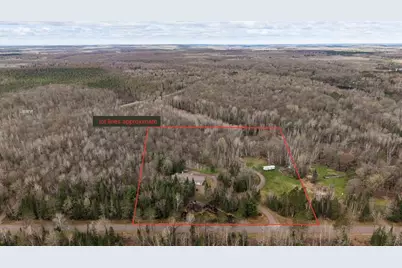 7465 Barker Lake Road, Winter, WI 54896 - Photo 5