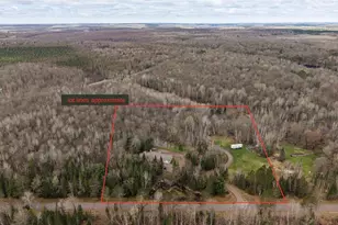 7465 Barker Lake Rd, Winter, WI 54896 - Photo 5