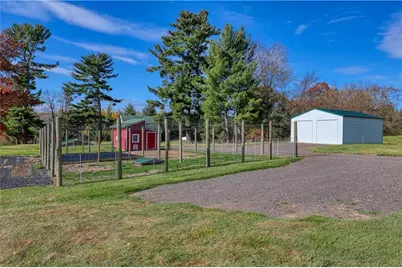 9156 Tripp Road, Springbrook, WI 54875 - Photo 13