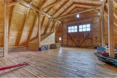 9156 Tripp Road, Springbrook, WI 54875 - Photo 53