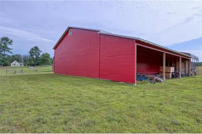 9156 Tripp Road, Springbrook, WI 54875 - Photo 59