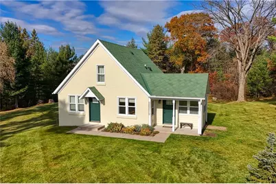 9156 Tripp Road, Springbrook, WI 54875 - Photo 1