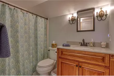 9156 Tripp Road, Springbrook, WI 54875 - Photo 35